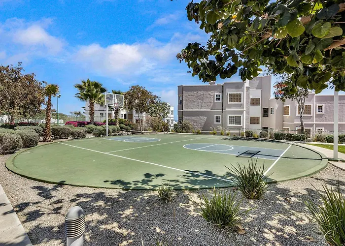 Apartamento Cabo Ph Stunning Rooftop With Jacuzzi Cabo San Lucas