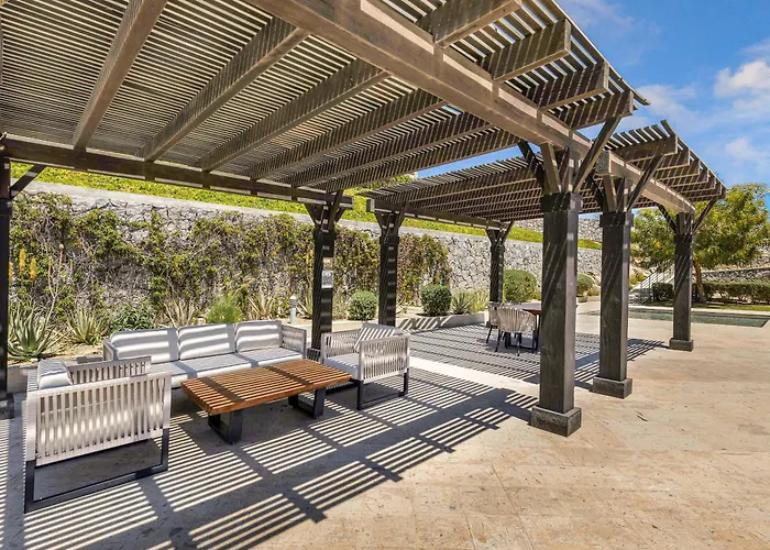 Cabo Ph Stunning Rooftop With Jacuzzi * Cabo San Lucas